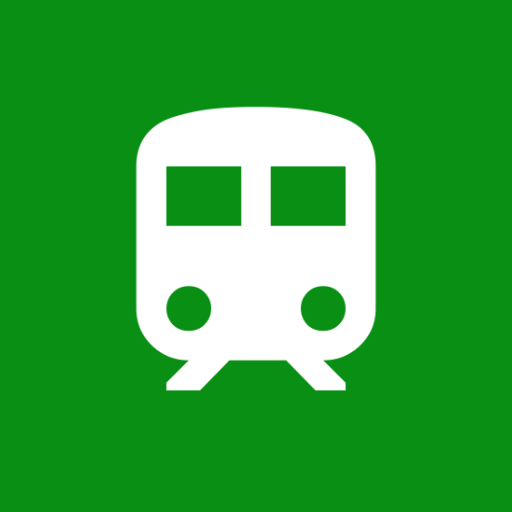 MRT Buddy icon