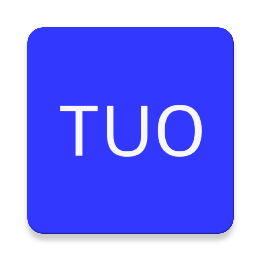 mTUO icon
