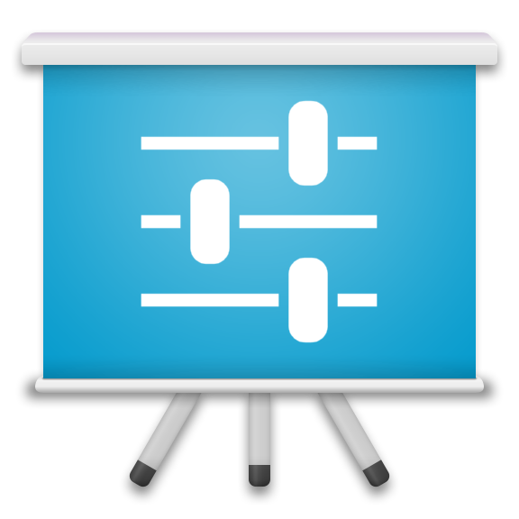 Museum of a broken API icon