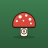 Mushroom Compass icon