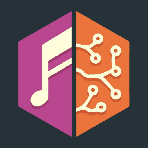 MusicBrainz icon