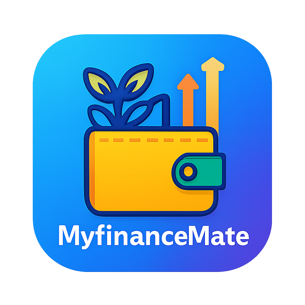 MyFinanceMate