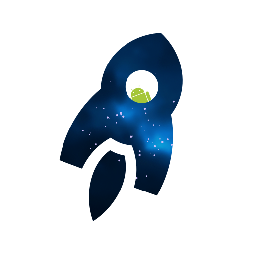 MyHackerspace (New) icon