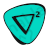 Nabla TypeMath icon