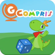 GCompris icon