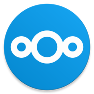 Nextcloud icon