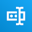 Nextcloud Passwords icon