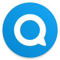Nextcloud Talk icon