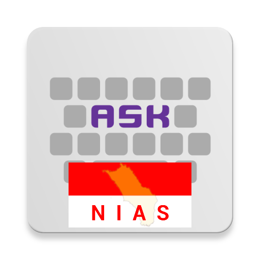 Nias for AnySoftKeyboard icon
