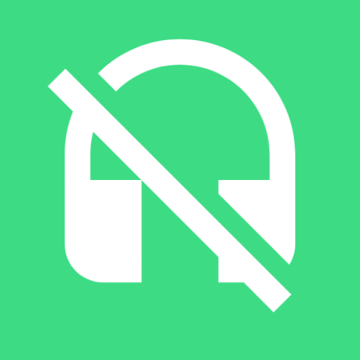 Noise Cancelling icon