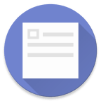 NotallyX icon
