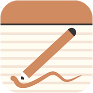 Notely Voice icon