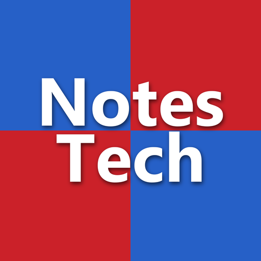 Notes Tech