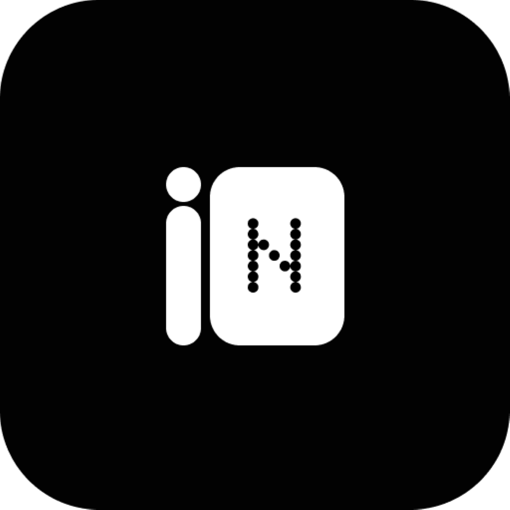 Nothing Notes icon