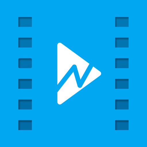 Nova 视频播放器 icon