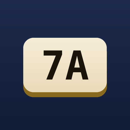 Numbers & Letters