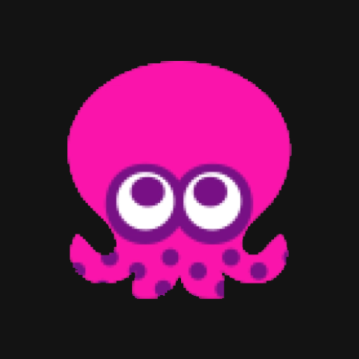 Octo8 icon