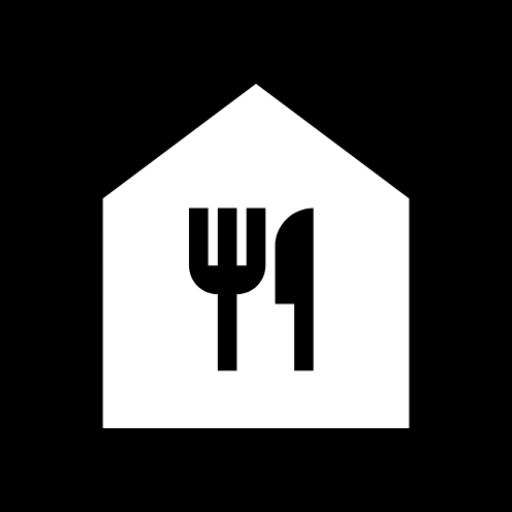 Offline Cook Book icon