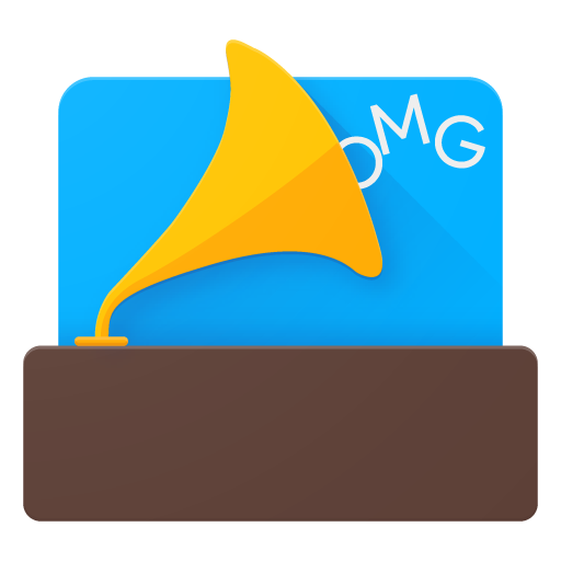 OMGSoundboard icon