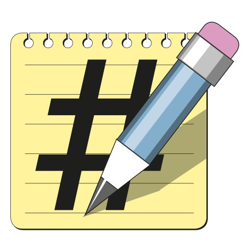 Open Markdown Notes (OMN) icon