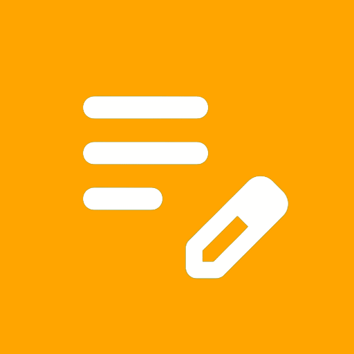 Open Notes icon