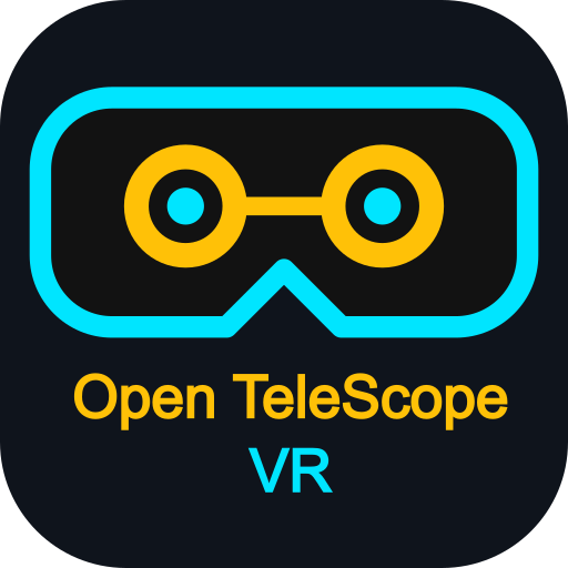 Open TeleScope VR