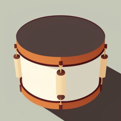 OpenDrummer icon