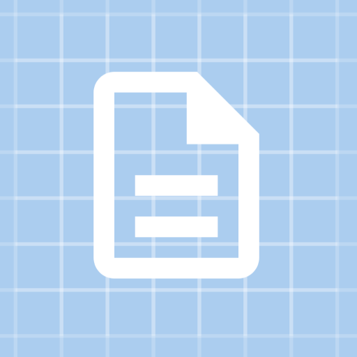 OpenPaperView icon