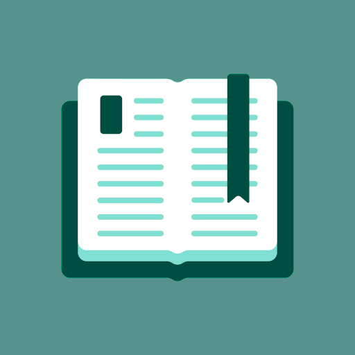 Openreads icon