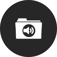OpenSound icon