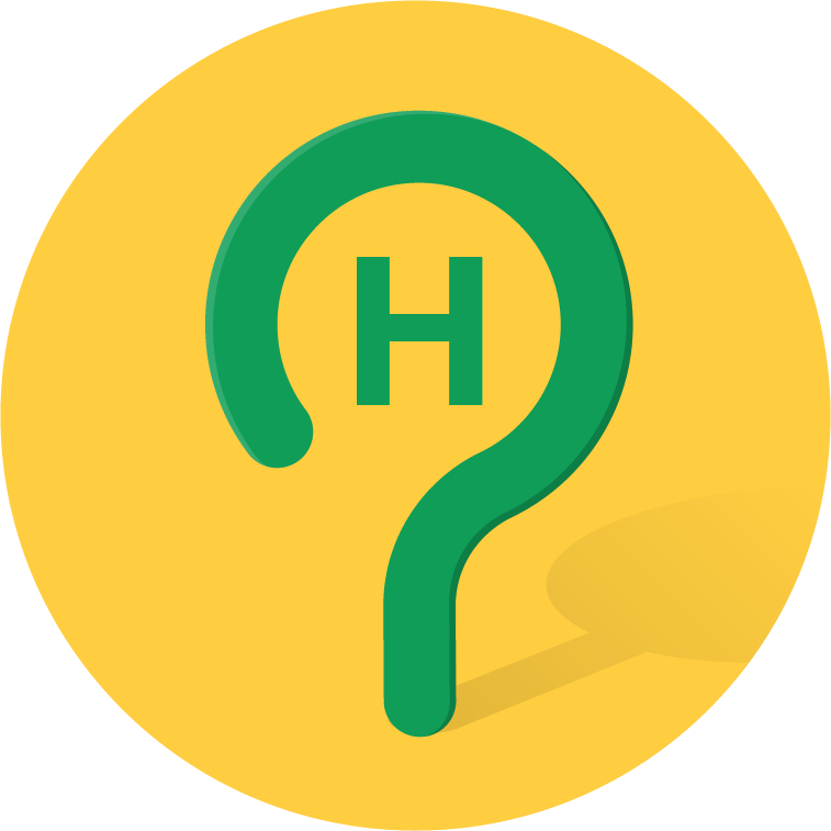 OpenStop icon