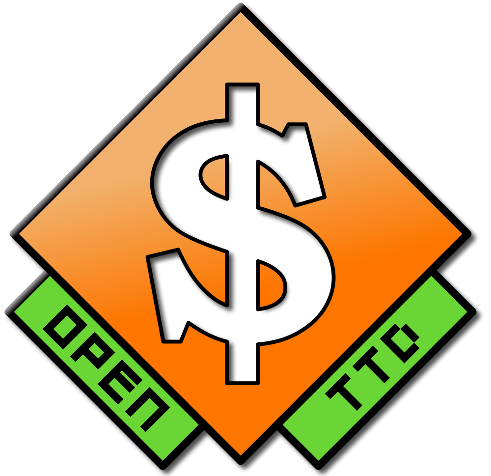 OpenTTD icon