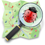 OSMBugs  icon