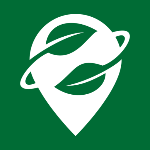 Organic Maps Offline Hike, Bike, GPS Navigation icon