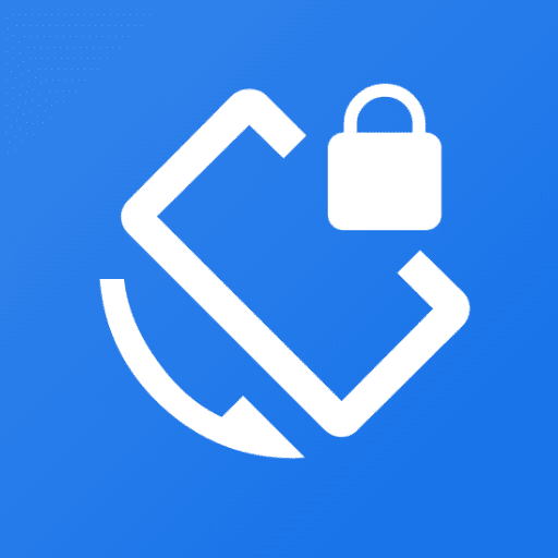 Orientation Lock icon