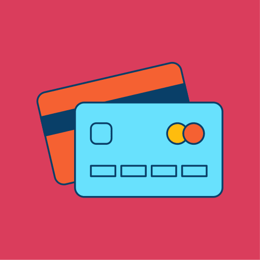OSS Card Wallet icon