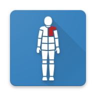 Pain Diary (PFA) icon
