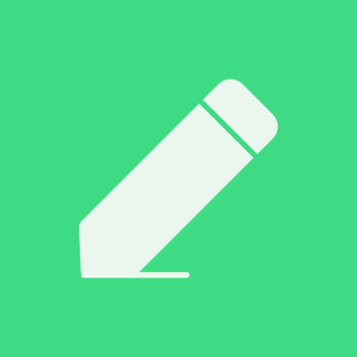 Paper icon