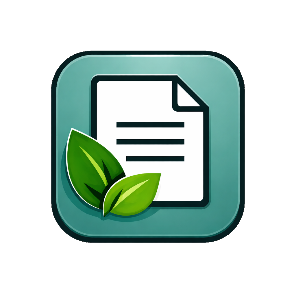 Paperless Native