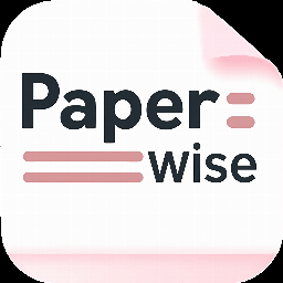 PaperWise icon
