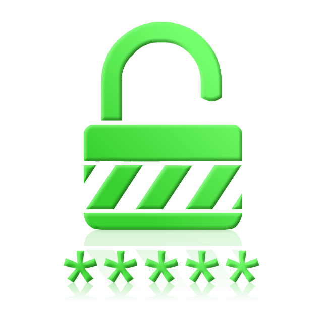 Password Generator icon