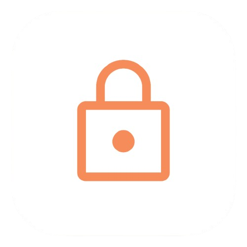 Passwords icon