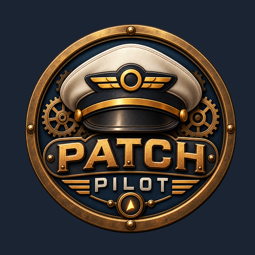 Patch Pilot