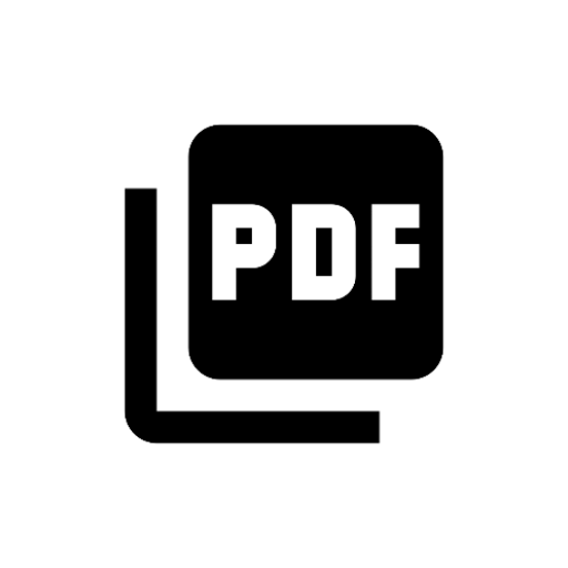 PDF icon