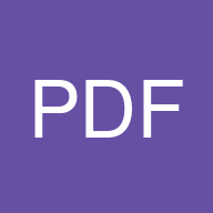 PDF Toolkit icon