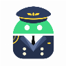 Permission Pilot icon