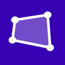Perspective icon
