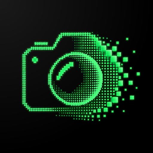 Phosphor Cam