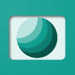 PhotoSphereGallery icon