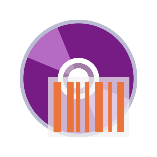 Picard Barcode Scanner icon